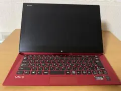 SONY VAIO Duo 13 Red Editionのサムネイル