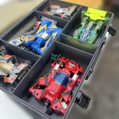 2026年最新】ミニ四駆カスタムの人気アイテム - メルカリ