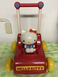 2025年最新】HELLO KITTY 手押し車・カタカタの人気アイテム