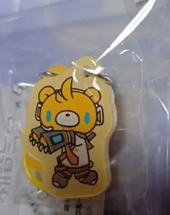 鏡音レン　グルーミー　マーカーアクリルチャーム　②