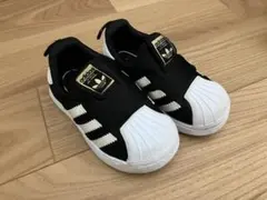 adidas originals スニーカー　13cm ベビースニーカー