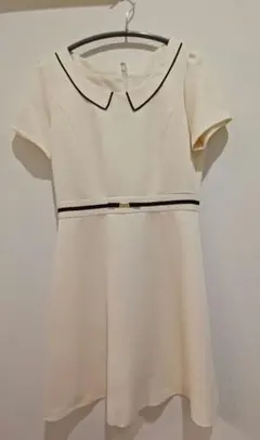 セレモニーワンピース　入園式　入学式