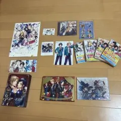 LIP×LIP 劇場版 CD アルバム 3点セット - メルカリ