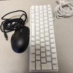 Razer キーボード+マウス