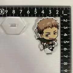 進撃の巨人　ジャン　アクリルスタンド　アクスタ