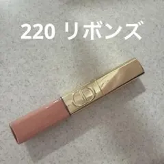 Dior Rouge Dior Sequin Liquid Duo 220