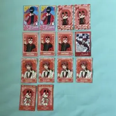 2026年最新】ちょこらび チェキ風カードの人気アイテム - メルカリ