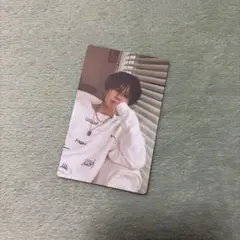 INI 藤牧 トレカ