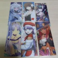 レディ・アヴァロン 最終再臨展 編成画面風カード FGO - メルカリ