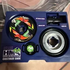 爆転シュート ベイブレード HMS ダークレオパルド （未開封品）---3 爆転シュート ベイブレード HMS ダークレオパルド （未開封品