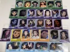 薬屋のひとりごと　コレクションカード　Part2 ノーマル柄　コンプリート