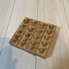 モンテッソーリ 知育玩具