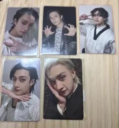 KARMA バンチャンセット