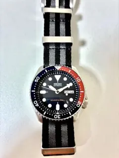 並行輸入品 ビンテージダイバー時計稼働wd1972ミリタリーWatchdives 並行輸入品 ビンテージダイバー時計稼働wd1972ミリタリーWatchdives