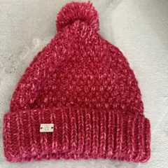 レディース ニット帽