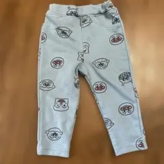 【アンパンマン】パンツ　80cm 値下げ不可‼️早いもの勝ち‼️
