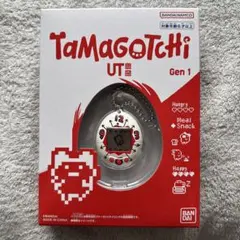 ユニクロ UT オリジナル たまごっち