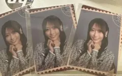乃木坂46 林瑠奈 NOGI's LETTER For You モバカ - メルカリ