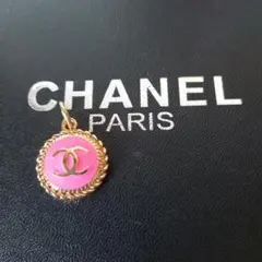 2026年最新】chanel ボタン チャームの人気アイテム - メルカリ
