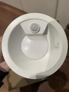 KOIZUMI AD7142W35 人感センサーライト 3500K 2個