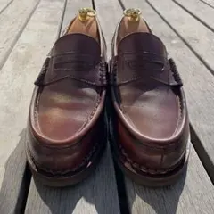 2026年最新】パラブーツ ランス マロンの人気アイテム - メルカリ