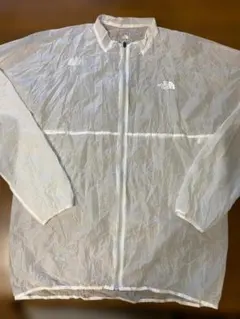 【美品】ノースフェイス フライトインパルスジャケット Mサイズ NP72576