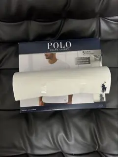 poloスリムフィットtシャツ ラスト１枚‼️Sのサムネイル