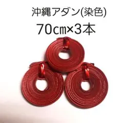 沖縄アダン＊染色487