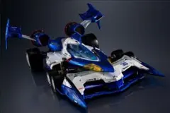 8/31処分最終値下げ】サイバーフォーミュラ HISPECスーパーアスラーダ