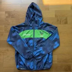 ATHLETA アスレタ ピステ ジャケット S サッカー フットサル　防寒