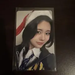 ME:I 佐々木心菜　THIS IS ME:I W会員