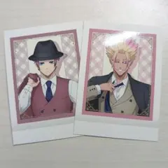 ブルーロック2期ぱしゃこれ Vol.4⑧　糸師冴　士道龍聖