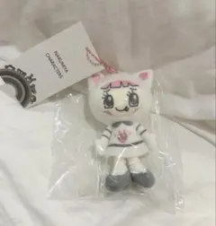 ナルミヤ ミミリーちゃん ぬいぐる マスコット ポーチ セット ナルミヤ ミミリーちゃん ぬいぐる マスコット ポーチ セット - メルカリ