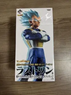 2026年最新】一番くじ ドラゴンボールメモリーズ b賞 超サイヤ人