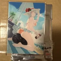 閃乱カグラ アクリルスタンド サマーバケーション 奈落