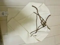 新品です。生地もしっかりしており春秋冬にぴったりです。