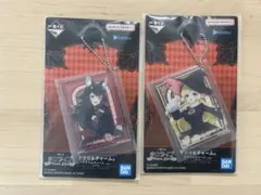 一番くじ ホロライブ～Villain Style～ アクリルチャーム