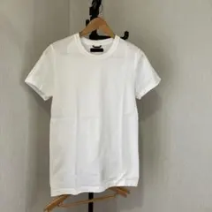 junhashimoto クルーネック Tシャツ ホワイトのサムネイル