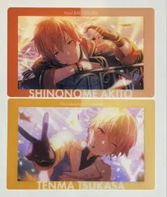 プロセカ あんスタ コラボ エピカ