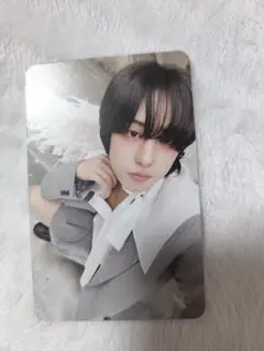 ＆TEAMトレカ13-3 Back to Life PhotoBox タキ -2