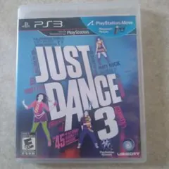 ジャストダンス