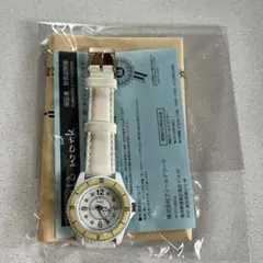 フィールドワーク　ジャンク　腕時計