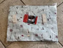 新品 リサとガスパール エプロンのサムネイル