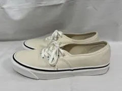 vans anaheim authentic 44 dx white 28