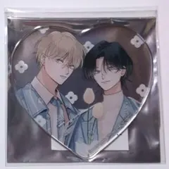 末広マチ キャラクターグッズ