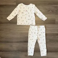 【セットアップ】Ralph Lauren Baby Kids パジャマ