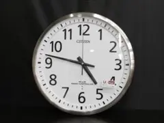 超メルカリ市限定セール【新品・未使用】CITIZEN 音楽ボックス付き掛時計 613c0vyEAyL._AC_UF894,