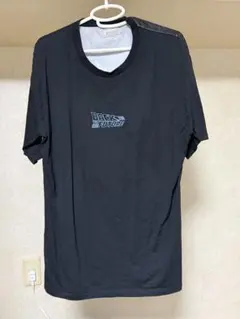 バック・トゥ・ザ・フューチャー Tシャツ L