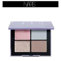 新品未開封【NARS】クワッドアイシャドー 05079のサムネイル