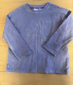 ZARA 長袖Tシャツ